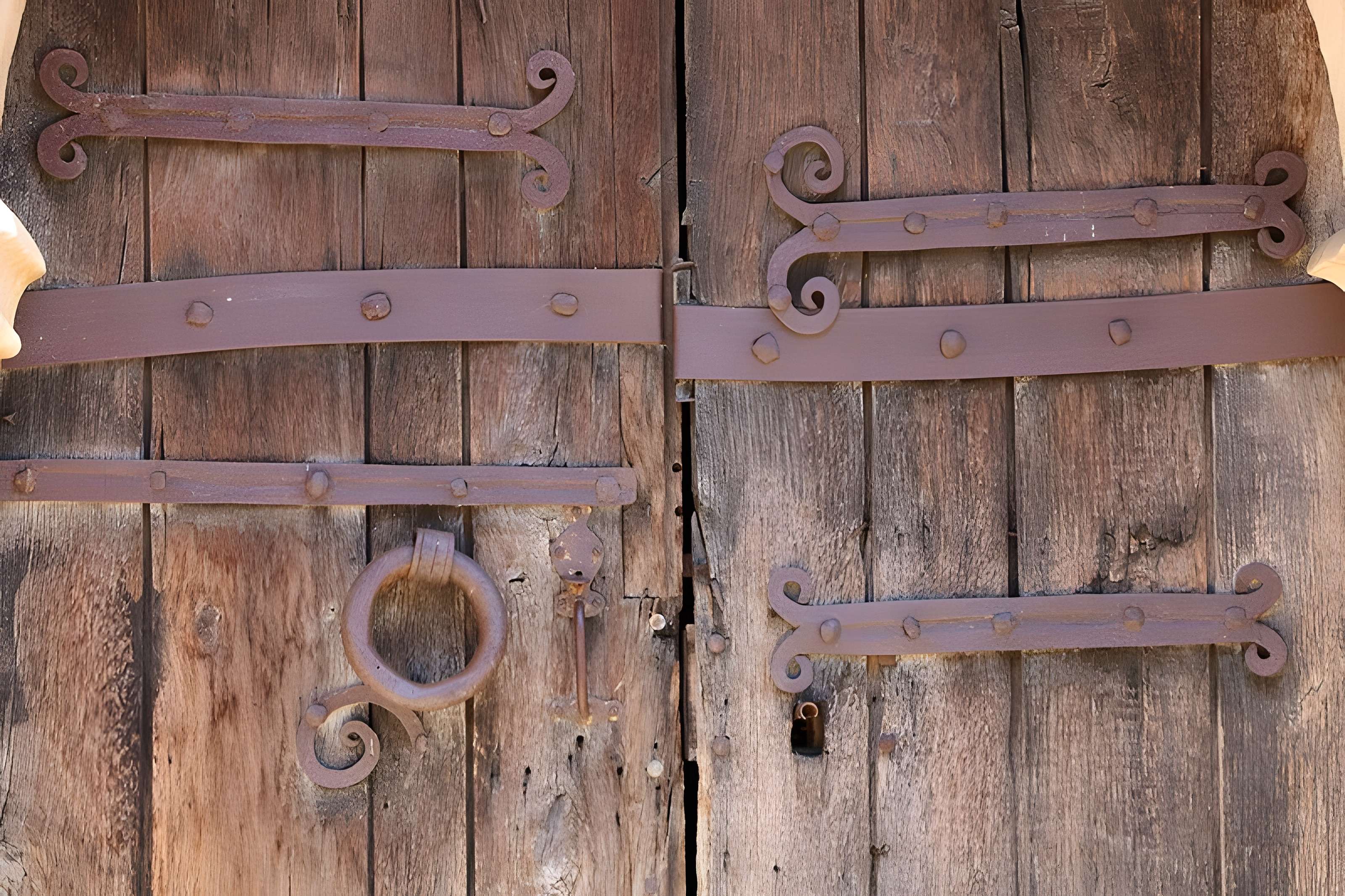 Église Saint-Étienne de Prunet