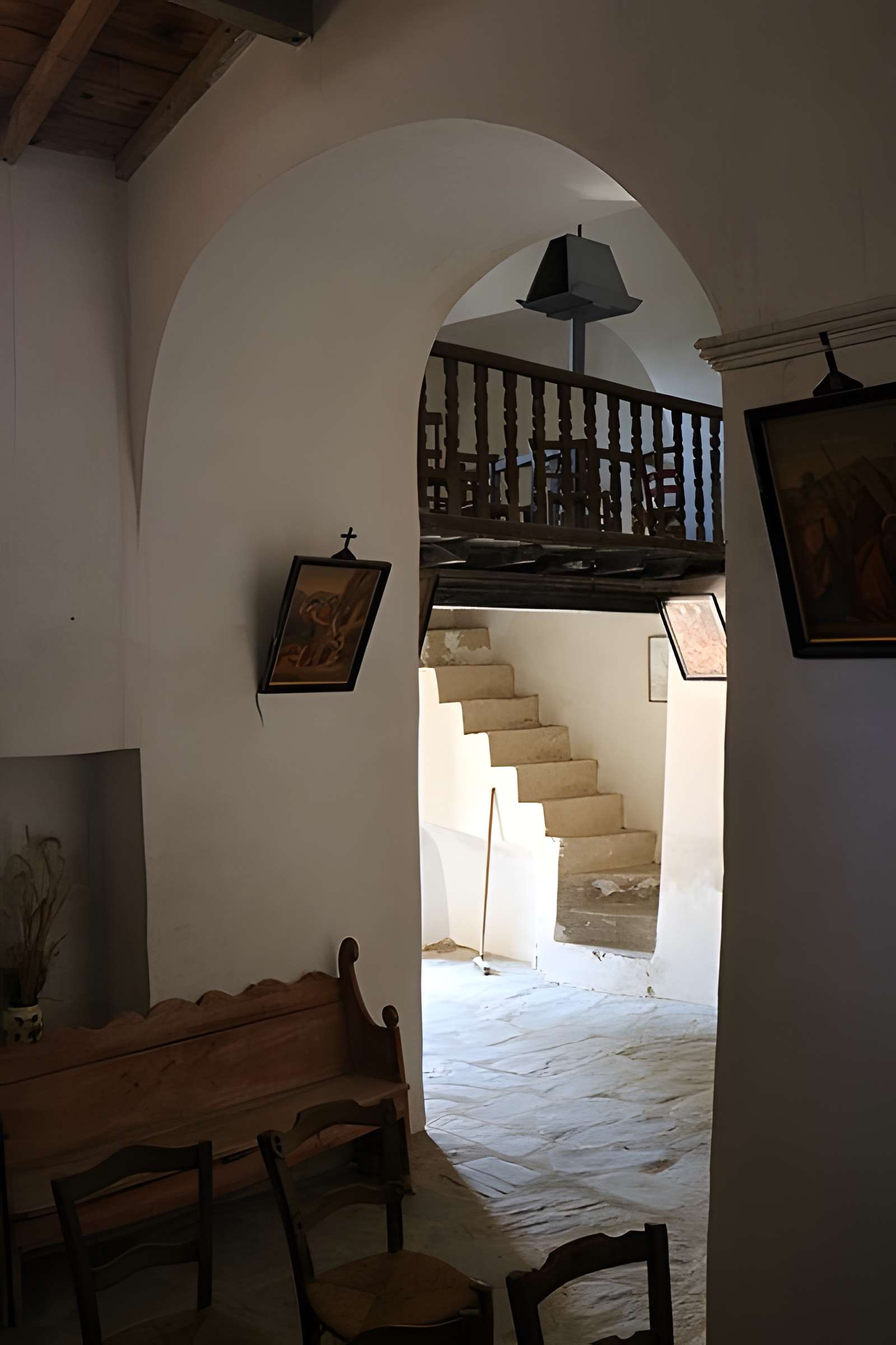 Église Saint-Étienne de Prunet