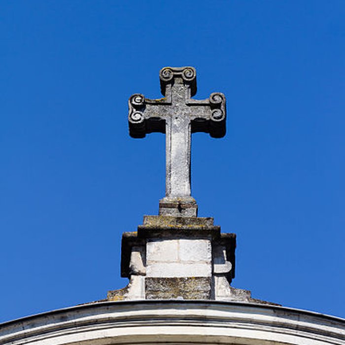 Photo de Église Saint-Étienne de Rennes