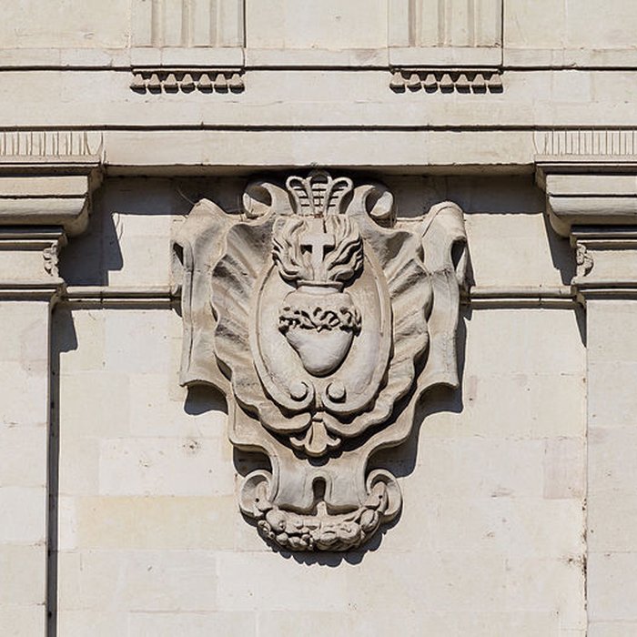 Photo de Église Saint-Étienne de Rennes