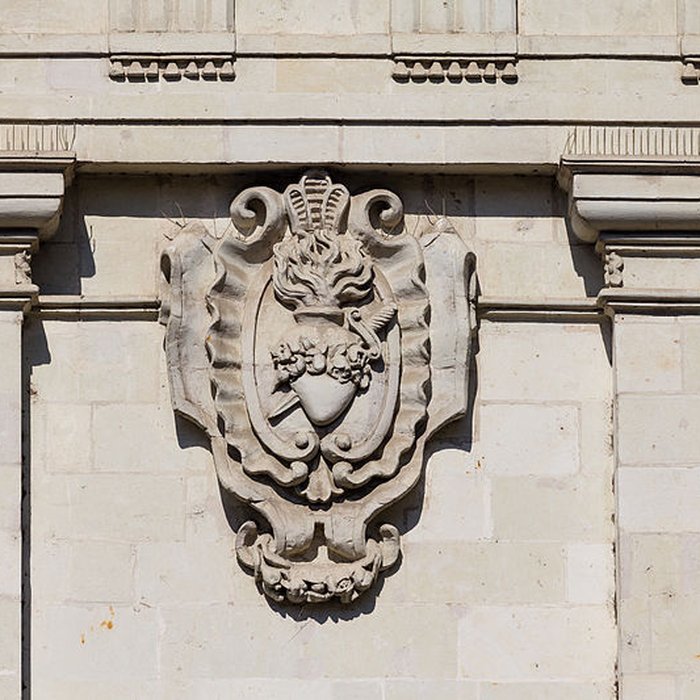 Photo de Église Saint-Étienne de Rennes