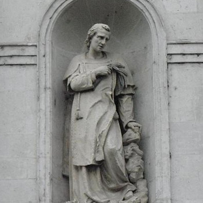 Photo de Église Saint-Étienne de Rennes