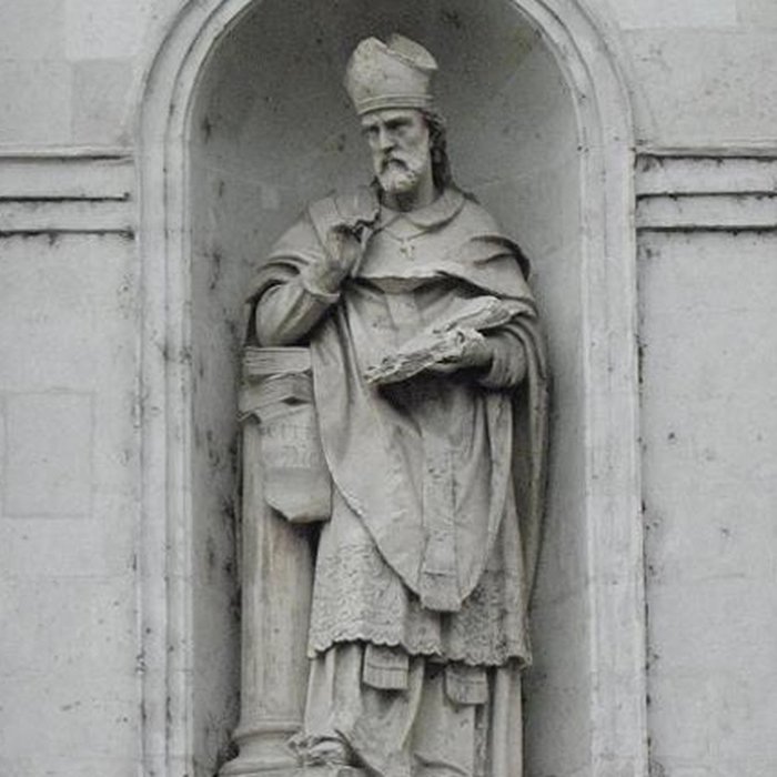 Photo de Église Saint-Étienne de Rennes