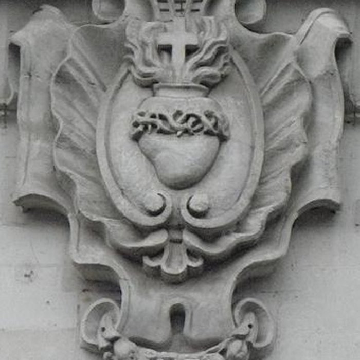 Photo de Église Saint-Étienne de Rennes