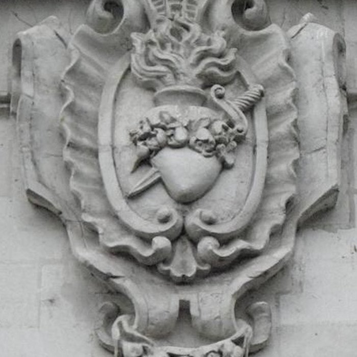 Photo de Église Saint-Étienne de Rennes