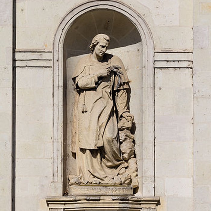 Photo de Église Saint-Étienne de Rennes