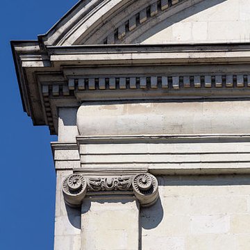 Église Saint-Étienne de Rennes