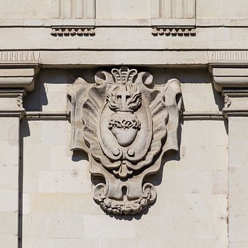 Église Saint-Étienne de Rennes