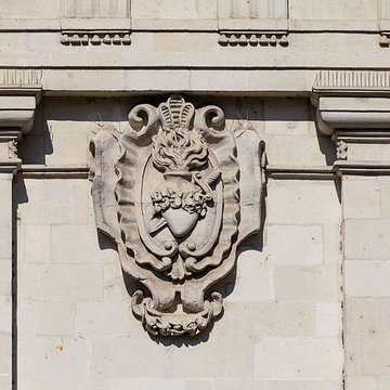 Église Saint-Étienne de Rennes