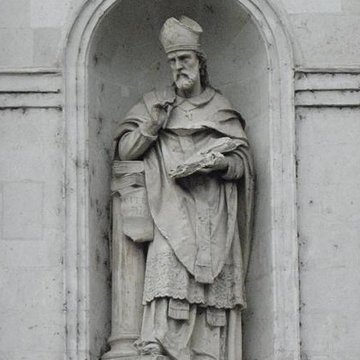 Église Saint-Étienne de Rennes