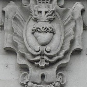 Église Saint-Étienne de Rennes