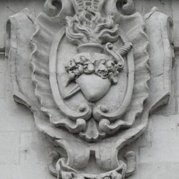 Église Saint-Étienne de Rennes