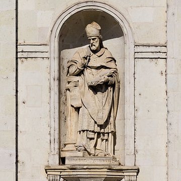 Église Saint-Étienne de Rennes