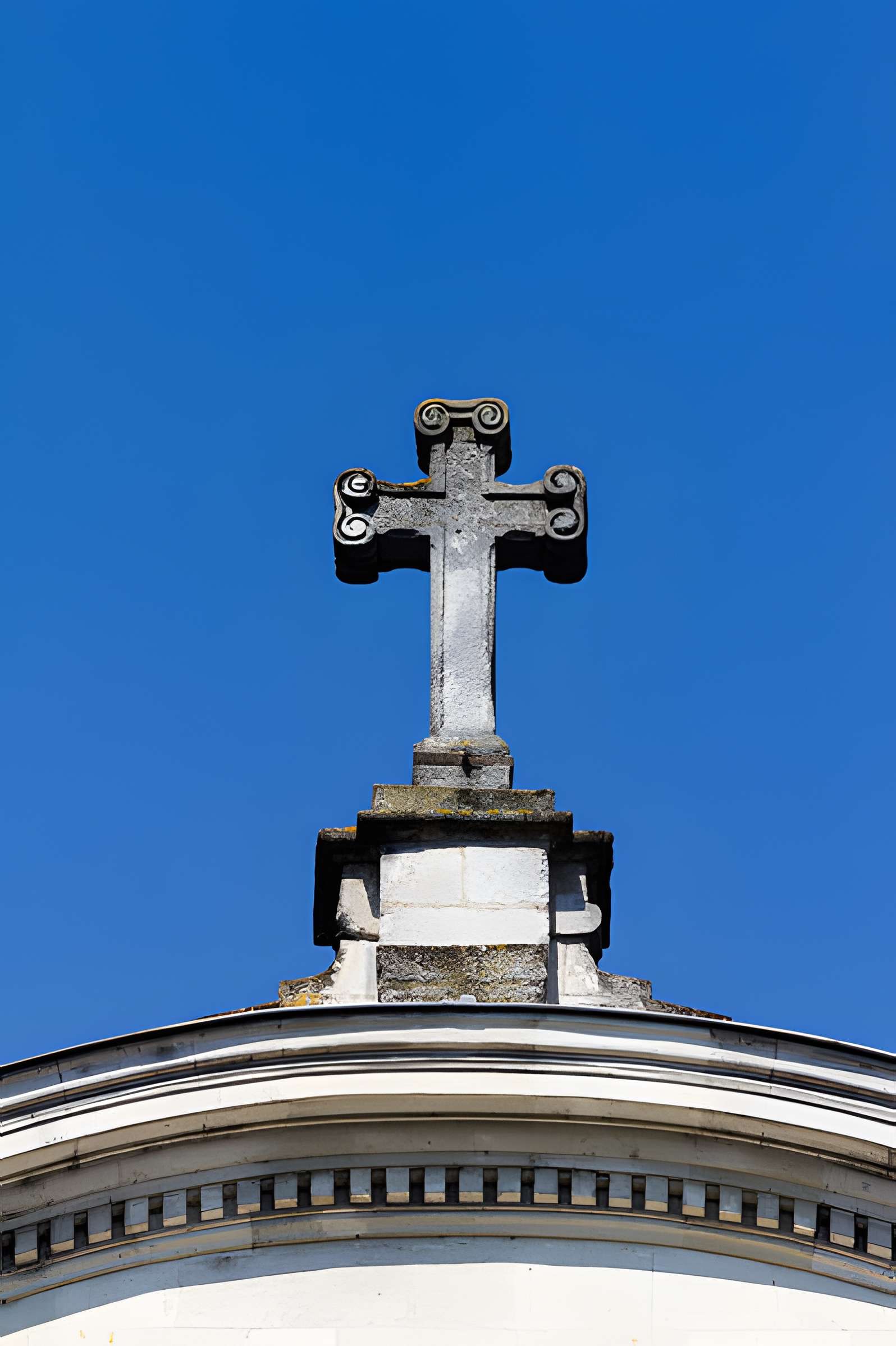 Église Saint-Étienne de Rennes