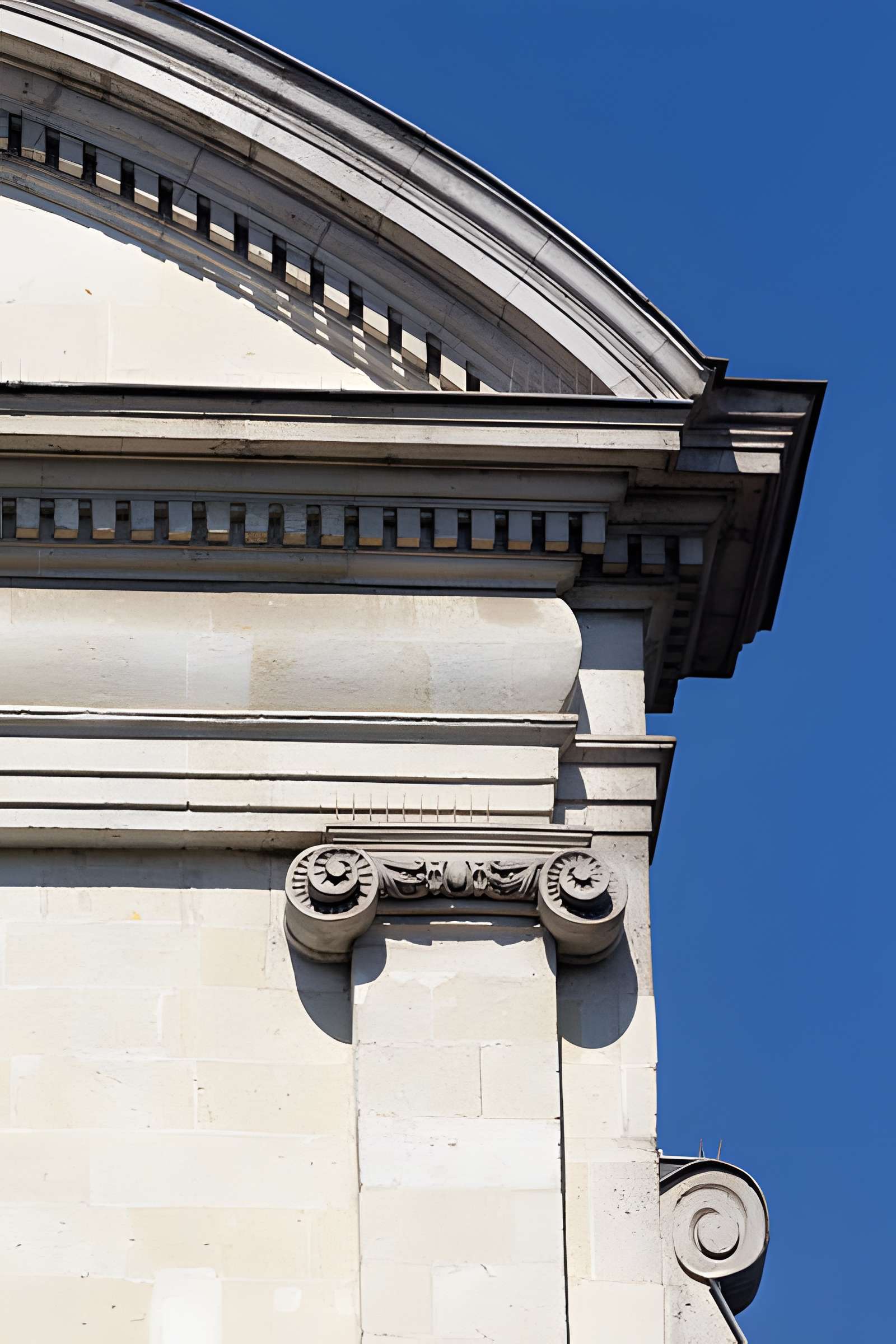 Église Saint-Étienne de Rennes