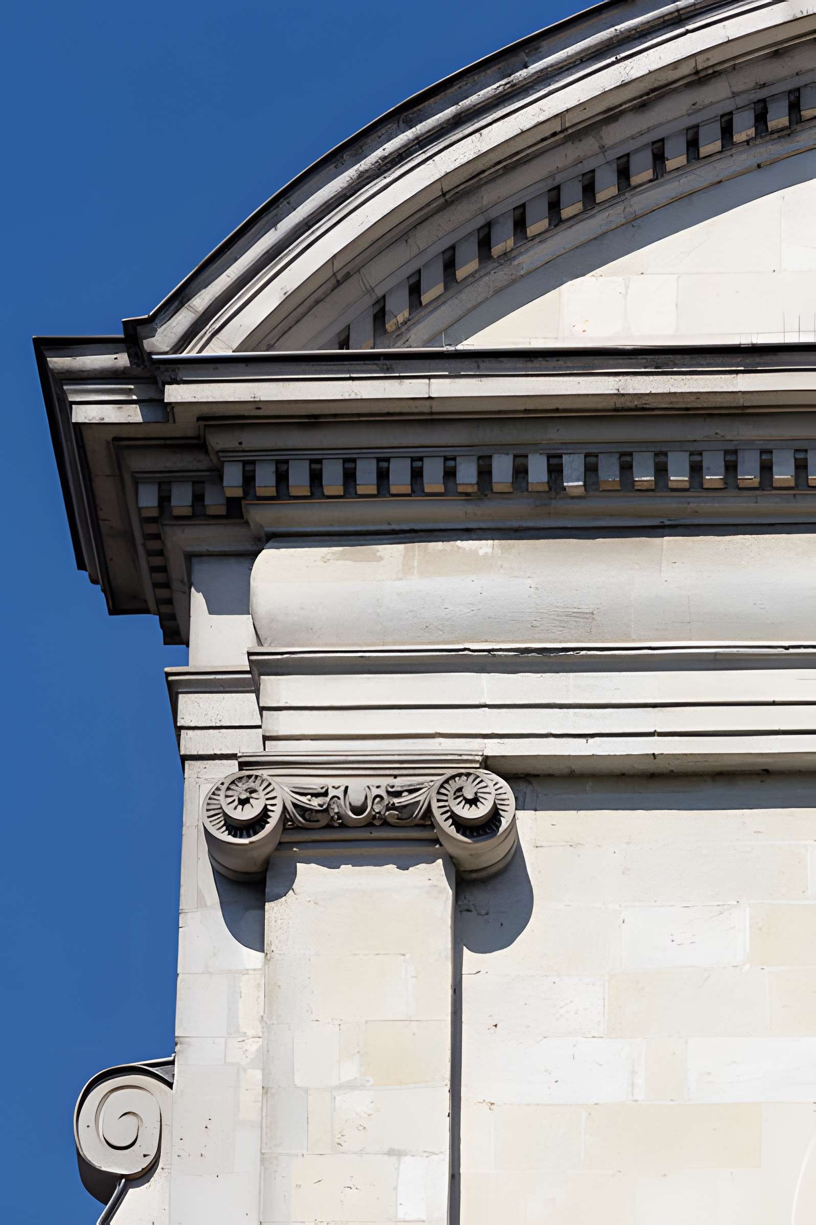 Église Saint-Étienne de Rennes
