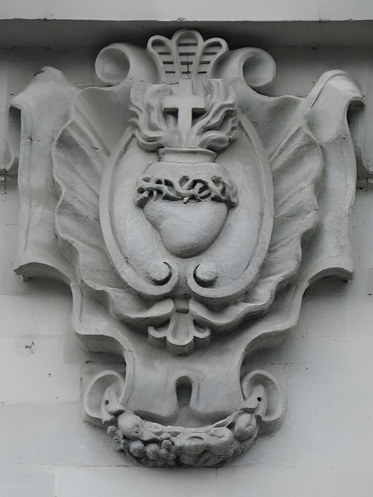 Église Saint-Étienne de Rennes