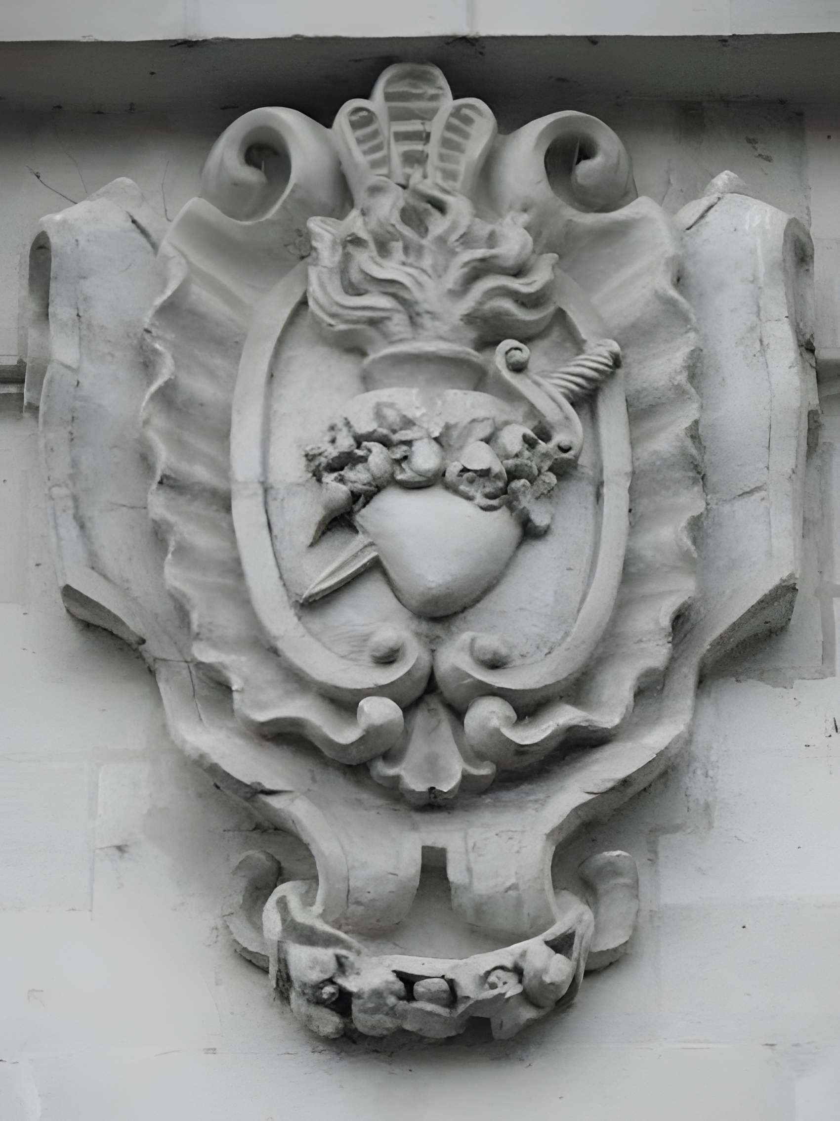 Église Saint-Étienne de Rennes