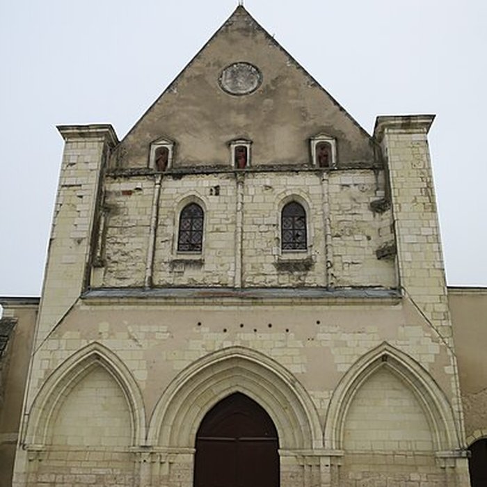 Photo de Église Saint-Étienne de Romorantin-Lanthenay