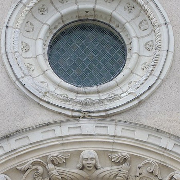 Photo de Église Saint-Étienne de Romorantin-Lanthenay