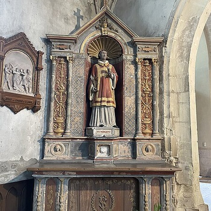 Photo de Église Saint-Étienne de Romorantin-Lanthenay