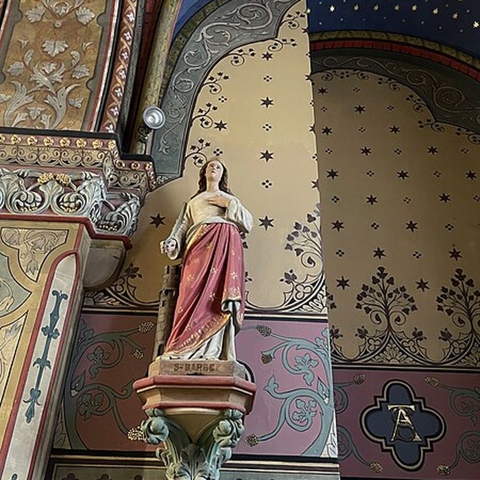 Photo de Église Saint-Étienne de Romorantin-Lanthenay