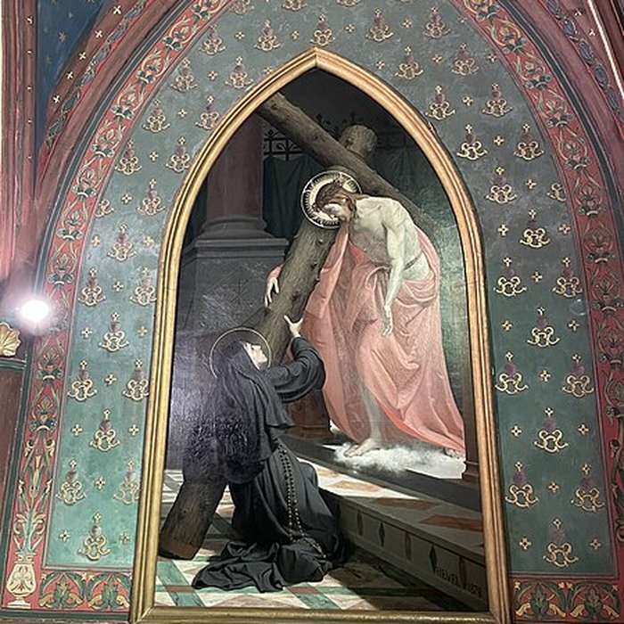 Photo de Église Saint-Étienne de Romorantin-Lanthenay