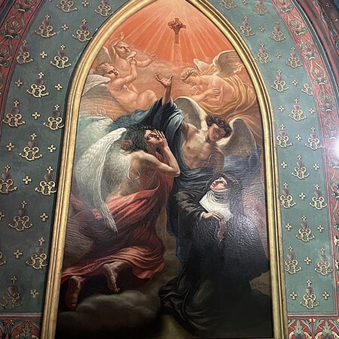 Photo de Église Saint-Étienne de Romorantin-Lanthenay