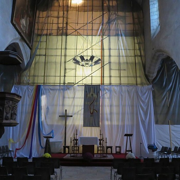 Photo de Église Saint-Étienne de Romorantin-Lanthenay