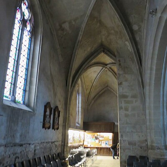 Photo de Église Saint-Étienne de Romorantin-Lanthenay