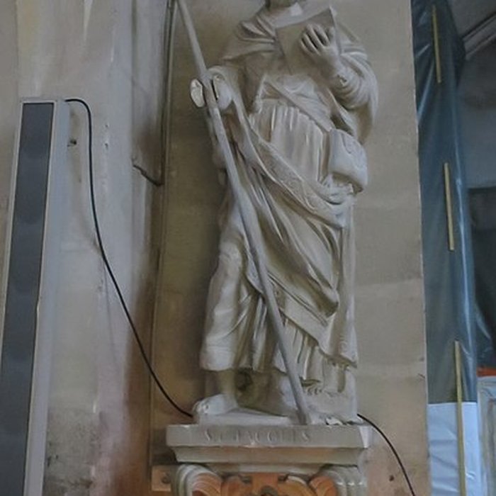 Photo de Église Saint-Étienne de Romorantin-Lanthenay