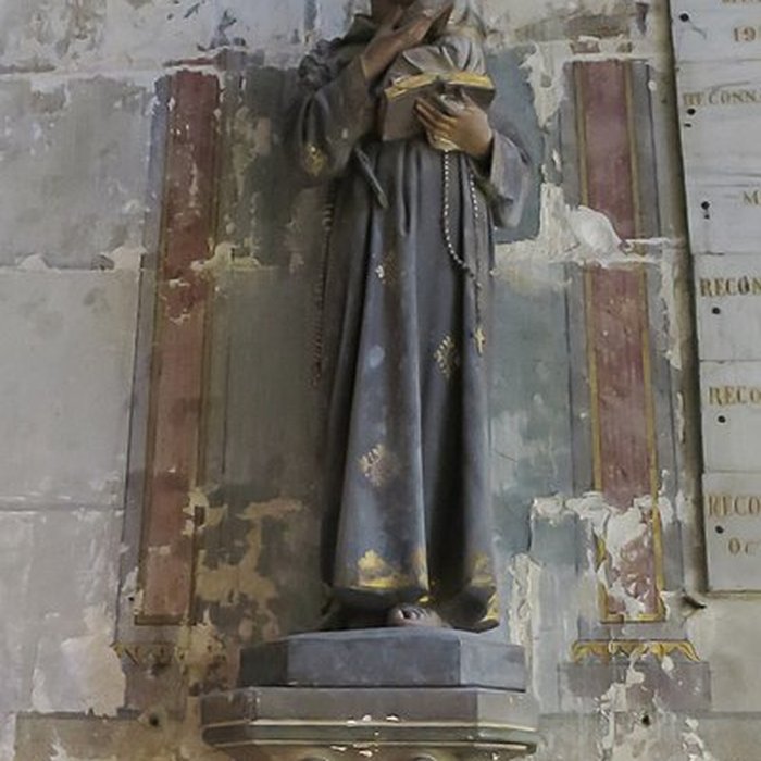 Photo de Église Saint-Étienne de Romorantin-Lanthenay