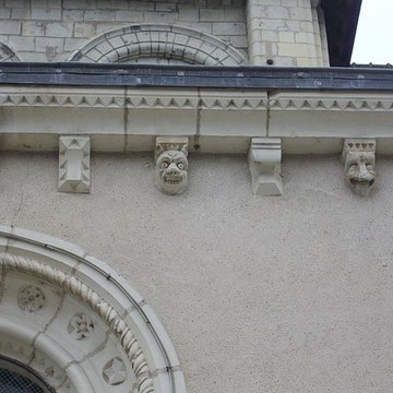 Église Saint-Étienne de Romorantin-Lanthenay
