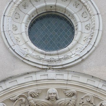 Église Saint-Étienne de Romorantin-Lanthenay
