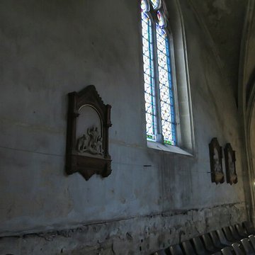 Église Saint-Étienne de Romorantin-Lanthenay