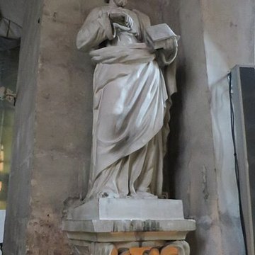Église Saint-Étienne de Romorantin-Lanthenay