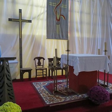 Église Saint-Étienne de Romorantin-Lanthenay