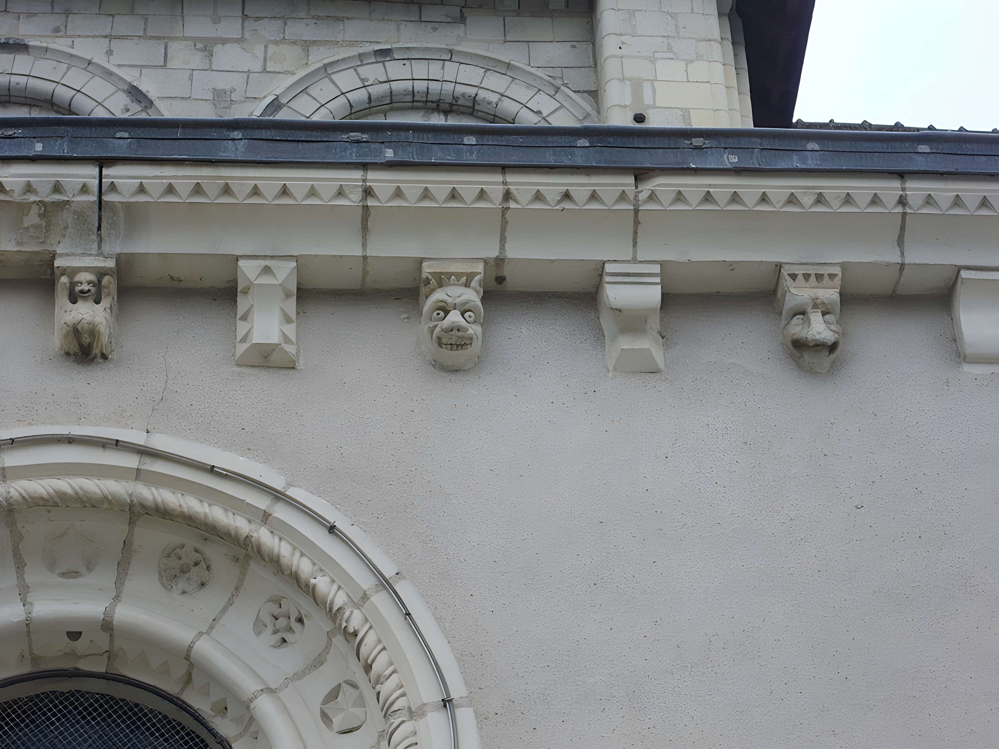 Église Saint-Étienne de Romorantin-Lanthenay