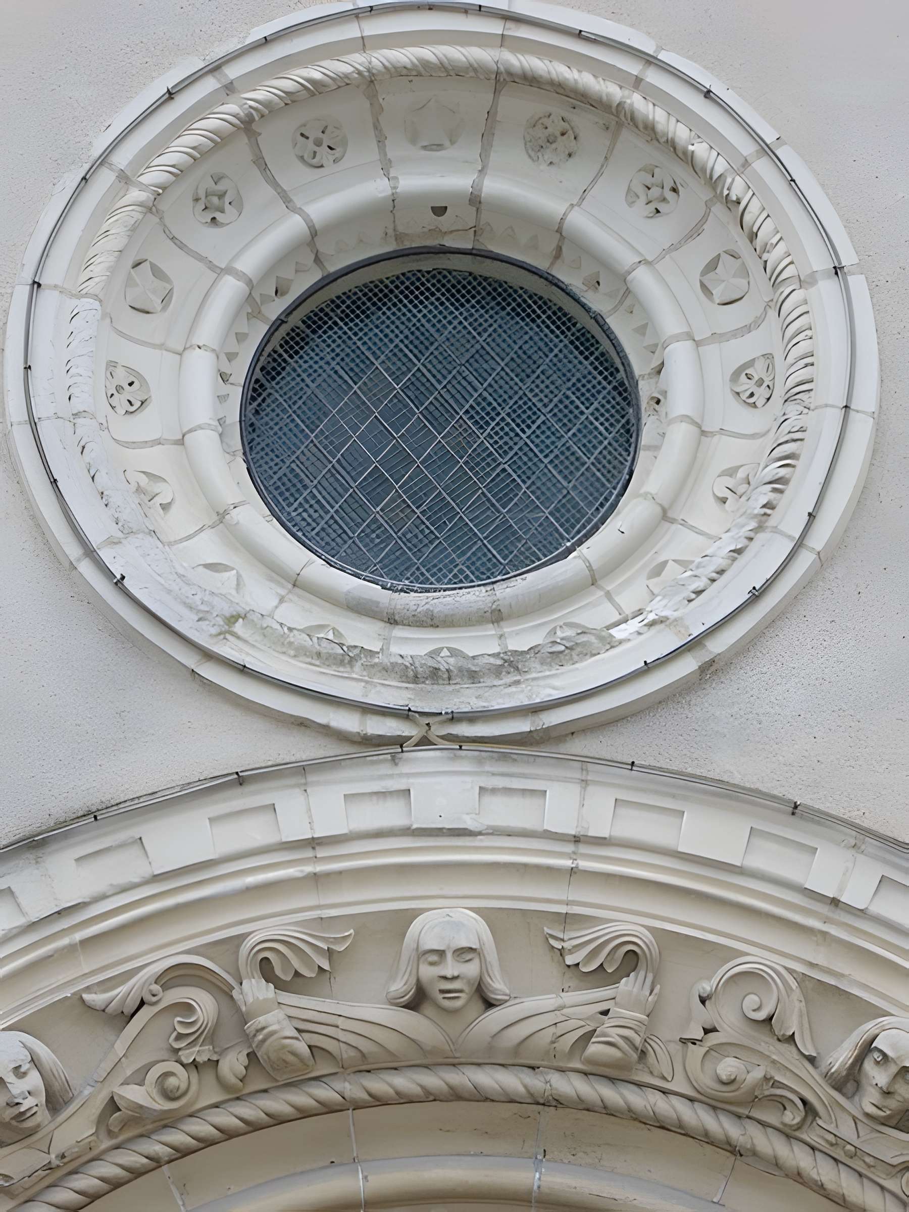 Église Saint-Étienne de Romorantin-Lanthenay
