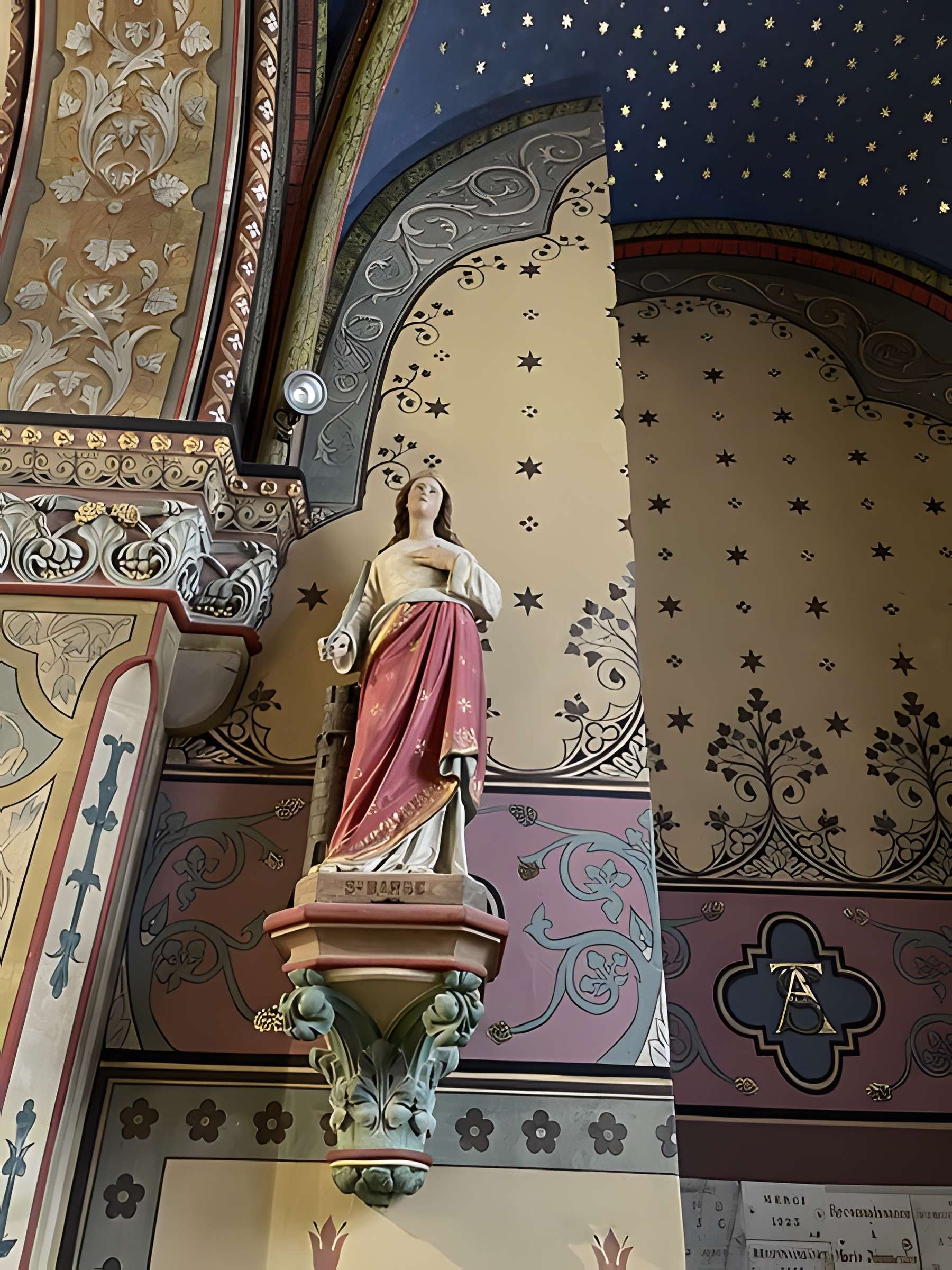 Église Saint-Étienne de Romorantin-Lanthenay