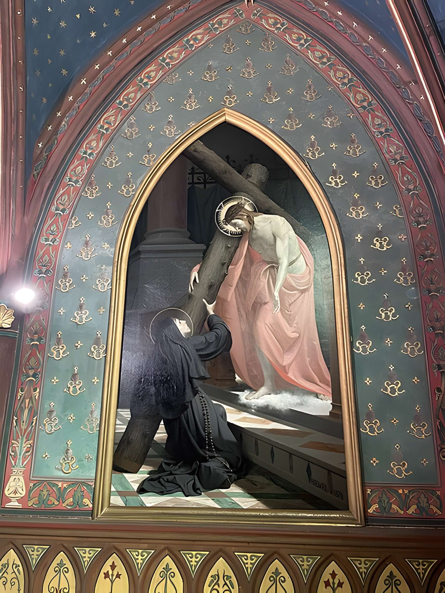 Église Saint-Étienne de Romorantin-Lanthenay