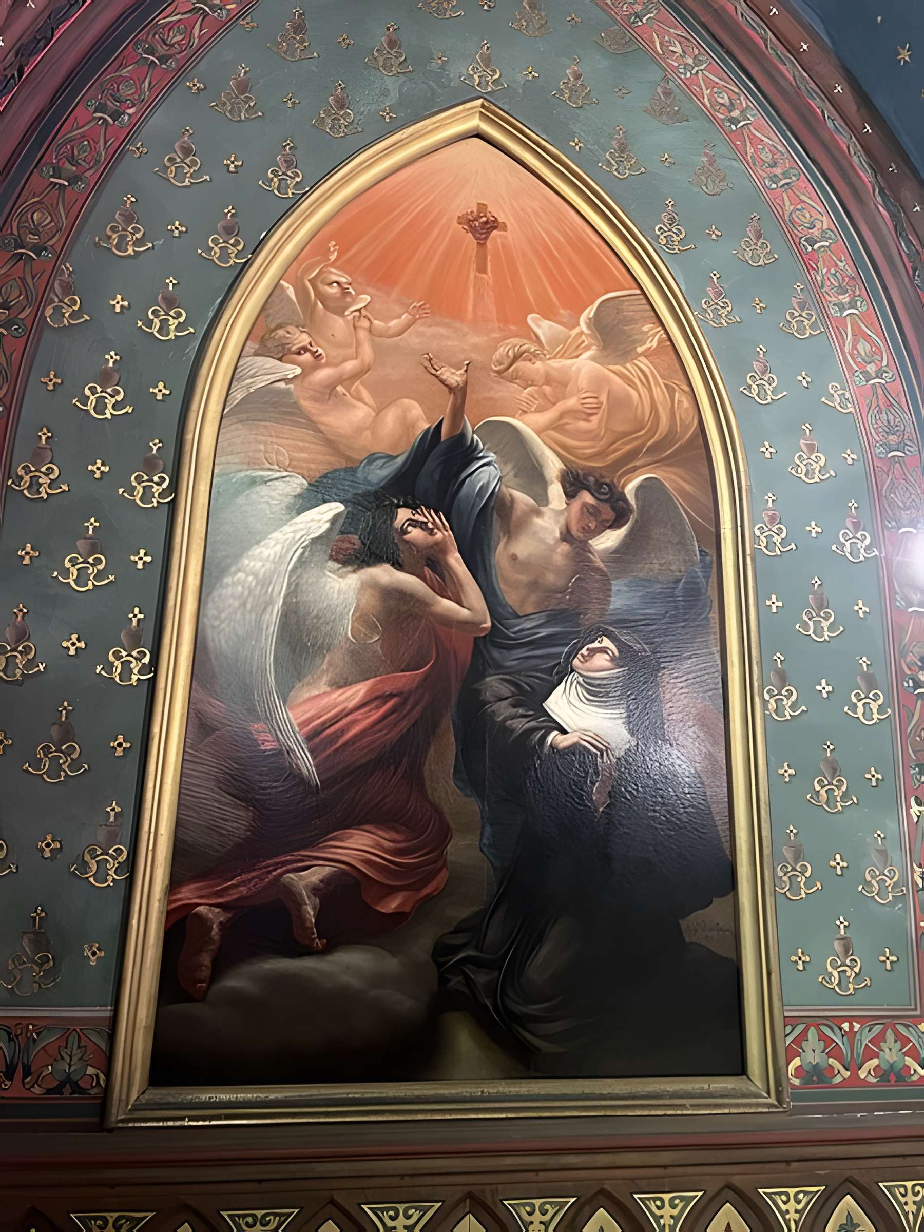 Église Saint-Étienne de Romorantin-Lanthenay