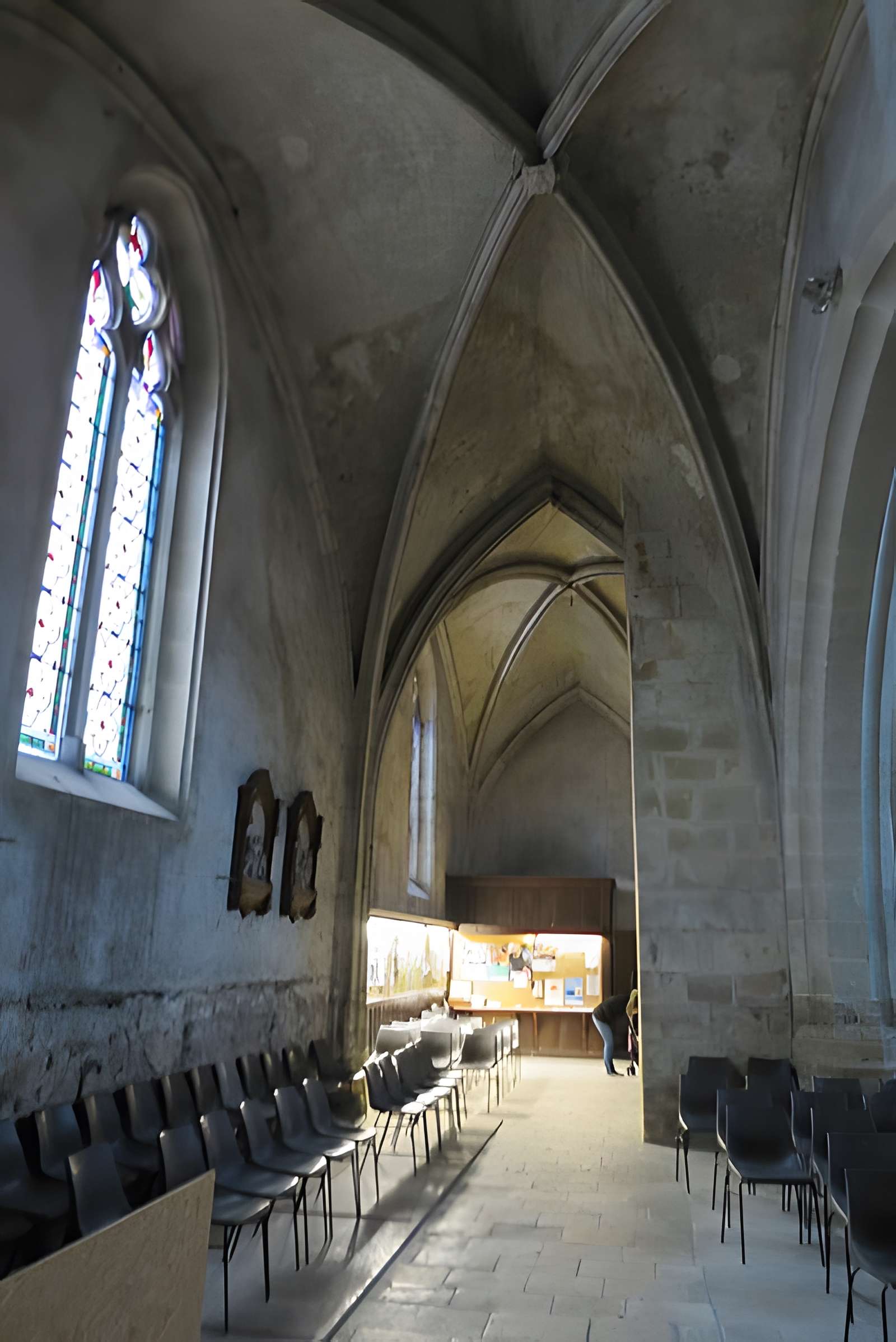 Église Saint-Étienne de Romorantin-Lanthenay