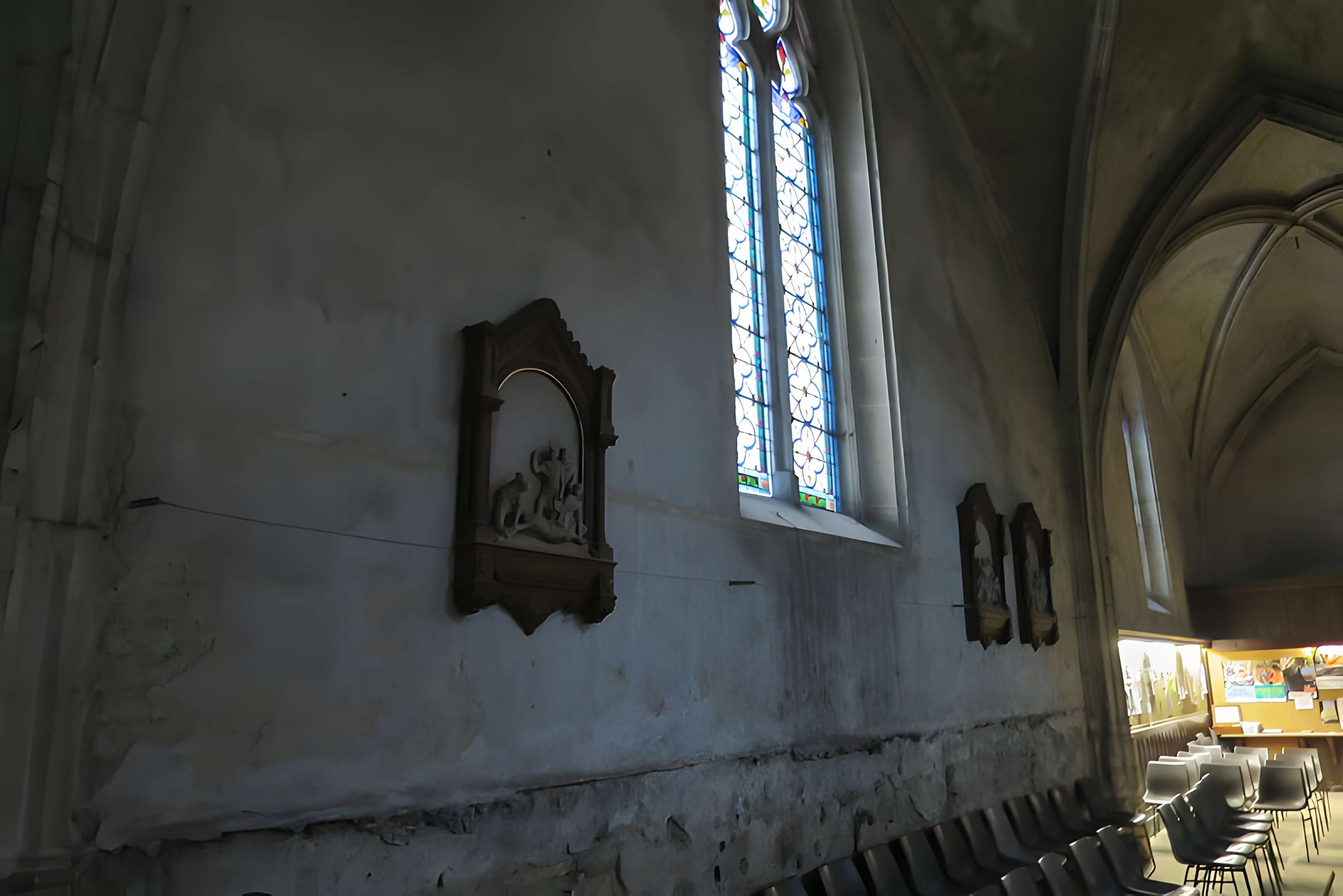 Église Saint-Étienne de Romorantin-Lanthenay