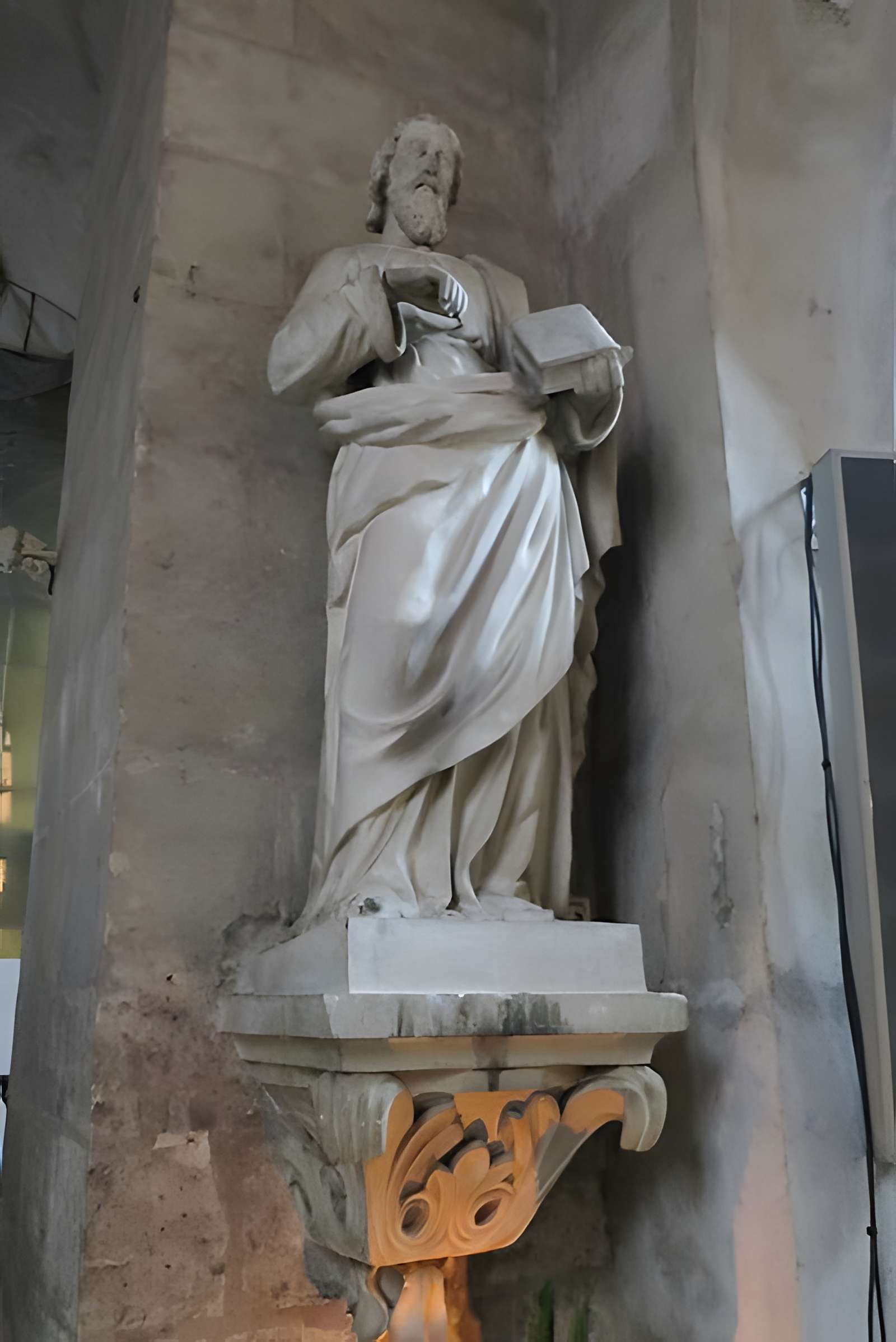 Église Saint-Étienne de Romorantin-Lanthenay