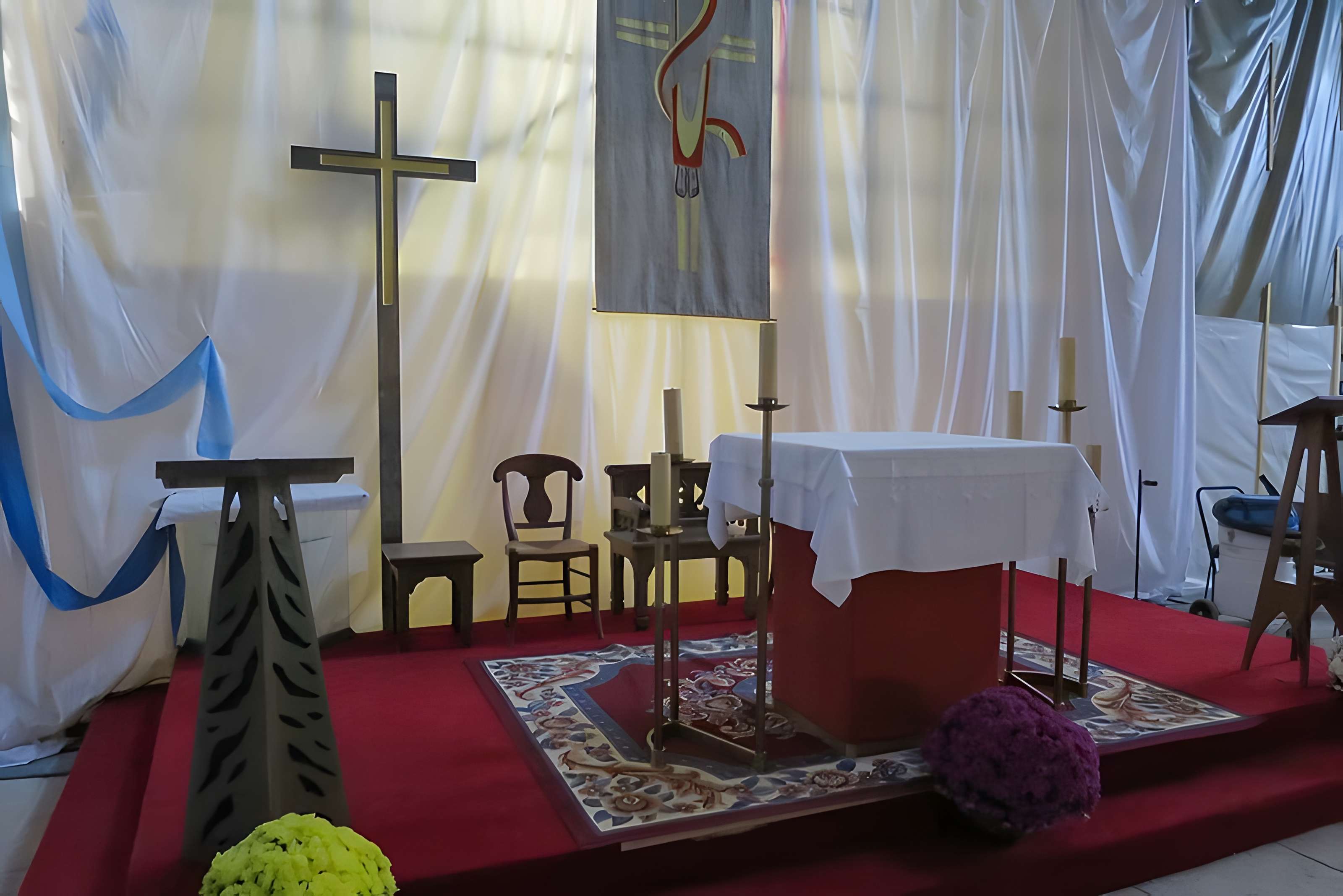 Église Saint-Étienne de Romorantin-Lanthenay