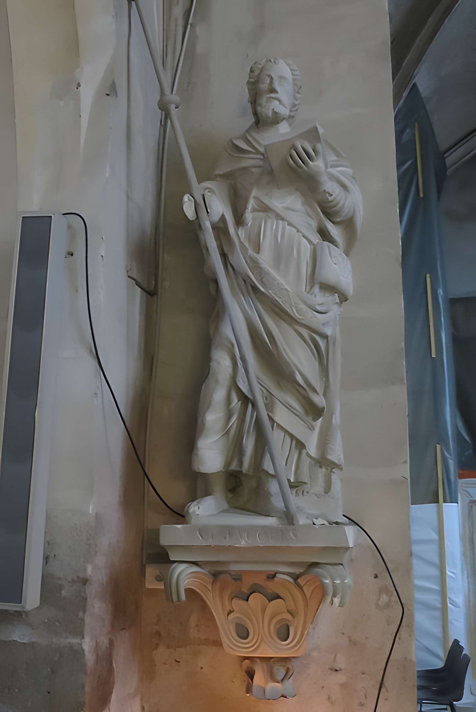 Église Saint-Étienne de Romorantin-Lanthenay