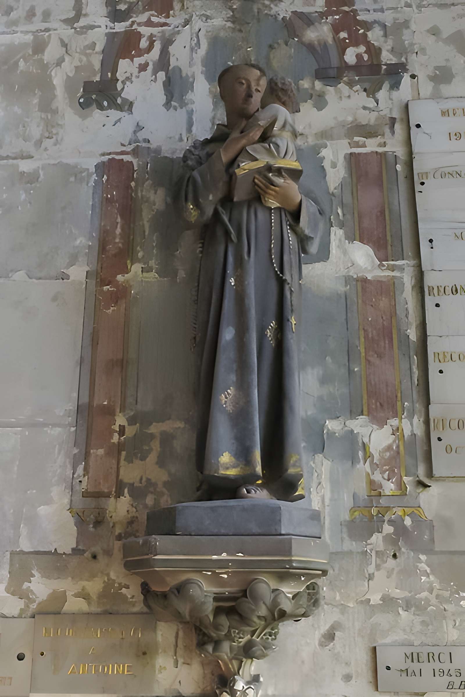 Église Saint-Étienne de Romorantin-Lanthenay