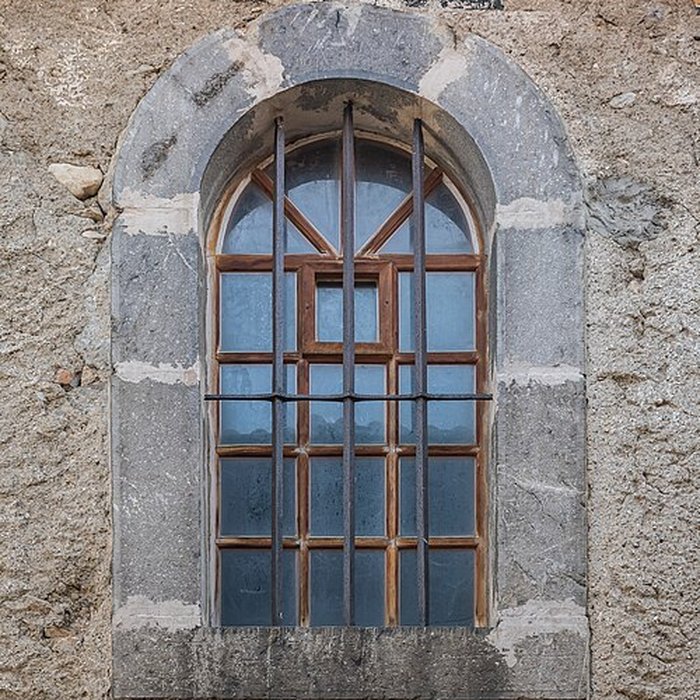 Photo de Église Saint-Étienne de Roquefeuil