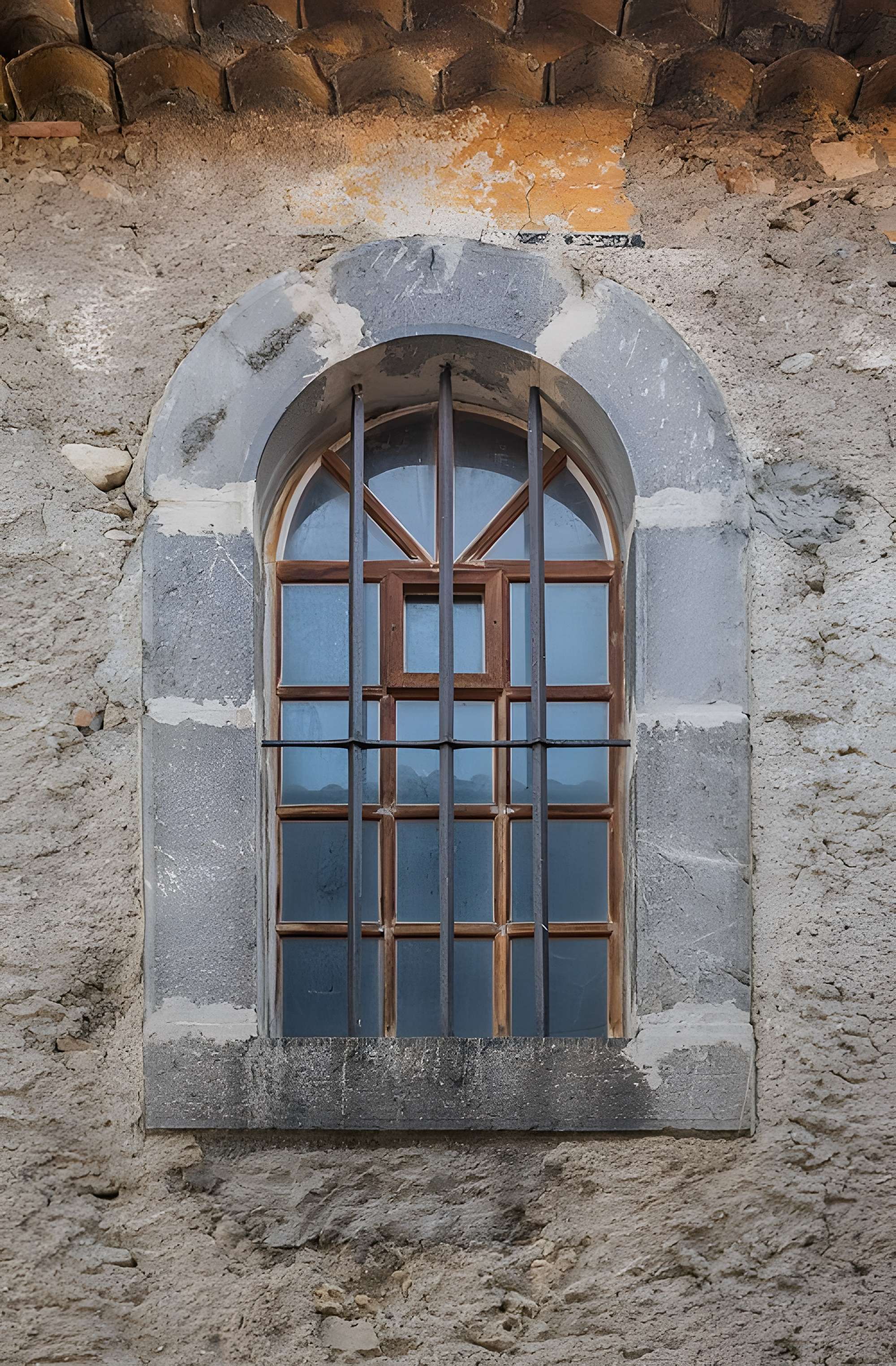 Église Saint-Étienne de Roquefeuil